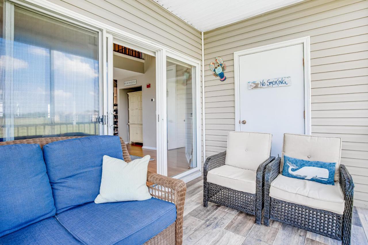 Bethany Bay 2505 Harbor Dr Ocean View Quarto foto