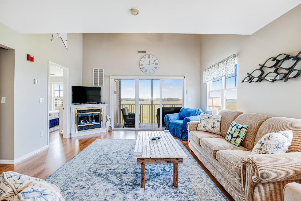 Bethany Bay 2505 Harbor Dr Ocean View Quarto foto