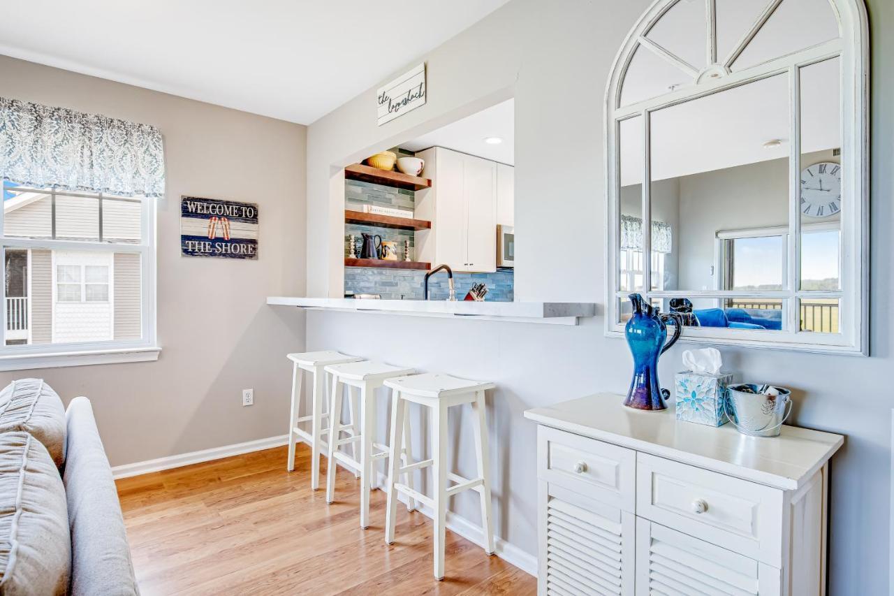 Bethany Bay 2505 Harbor Dr Ocean View Quarto foto