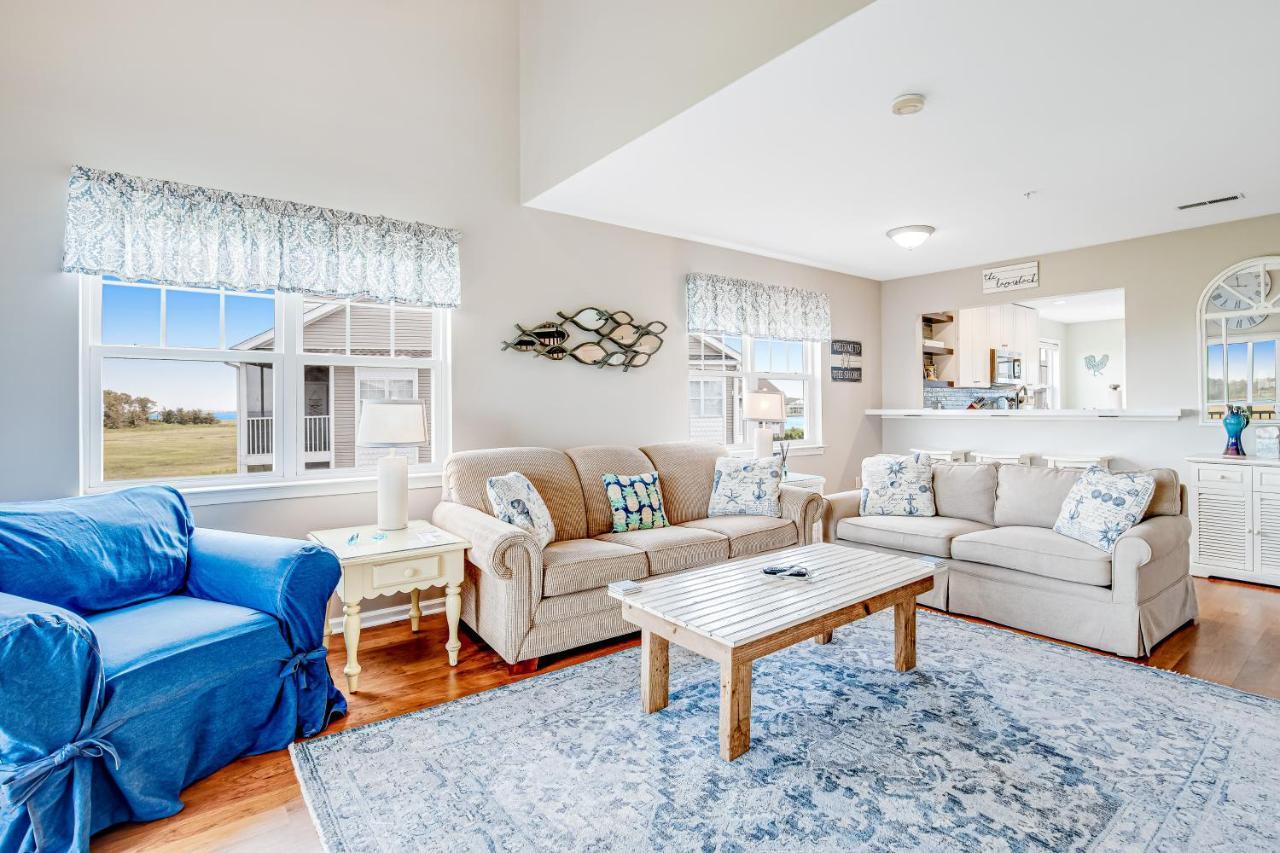 Bethany Bay 2505 Harbor Dr Ocean View Quarto foto