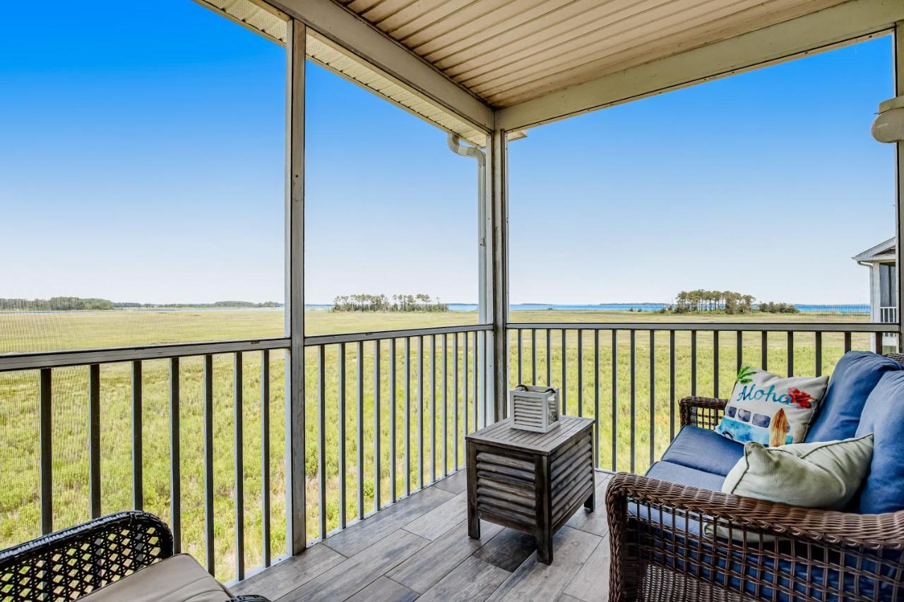 Bethany Bay 2505 Harbor Dr Ocean View Quarto foto