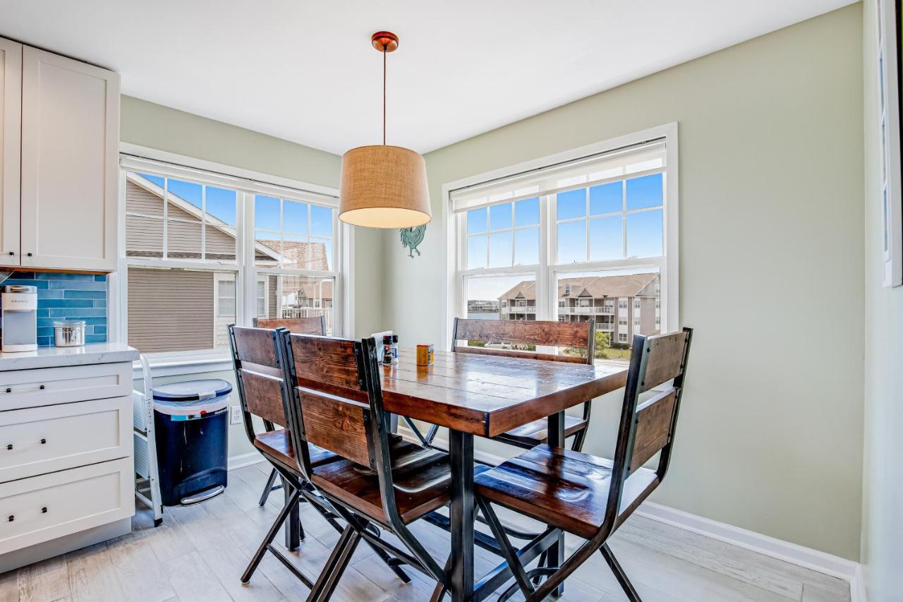 Bethany Bay 2505 Harbor Dr Ocean View Quarto foto