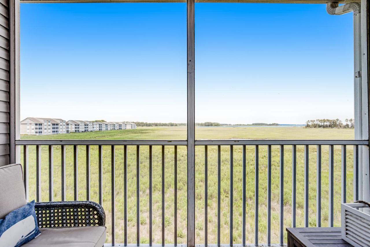 Bethany Bay 2505 Harbor Dr Ocean View Quarto foto
