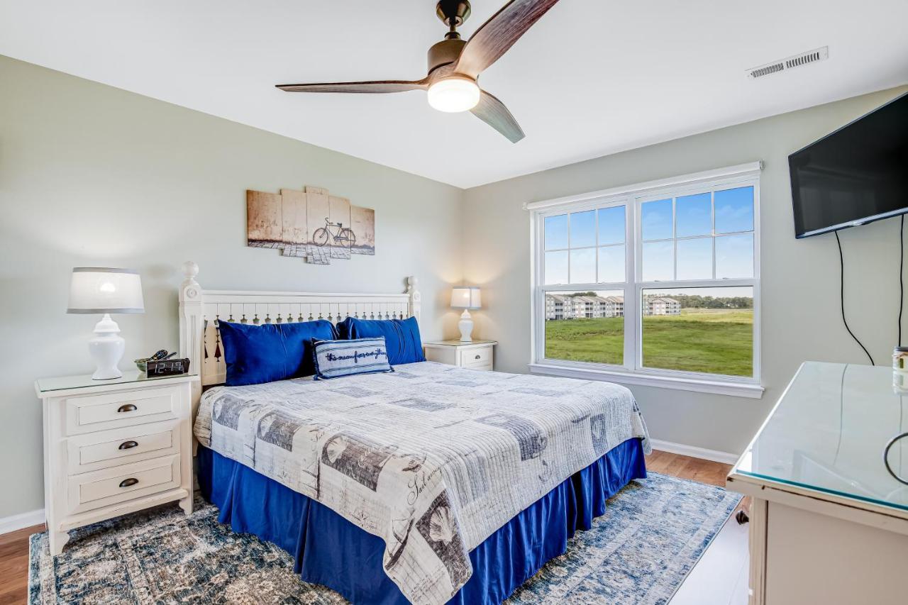 Bethany Bay 2505 Harbor Dr Ocean View Quarto foto
