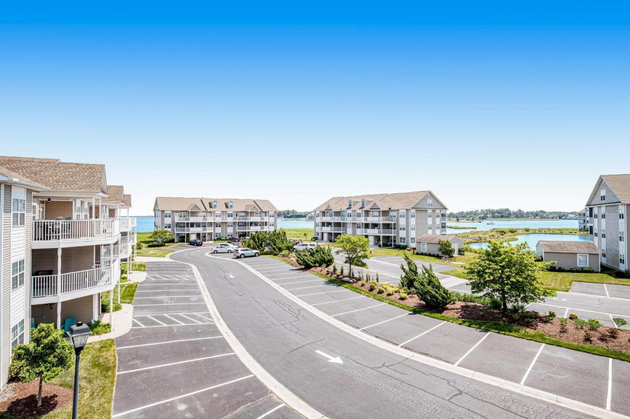 Bethany Bay 2505 Harbor Dr Ocean View Quarto foto