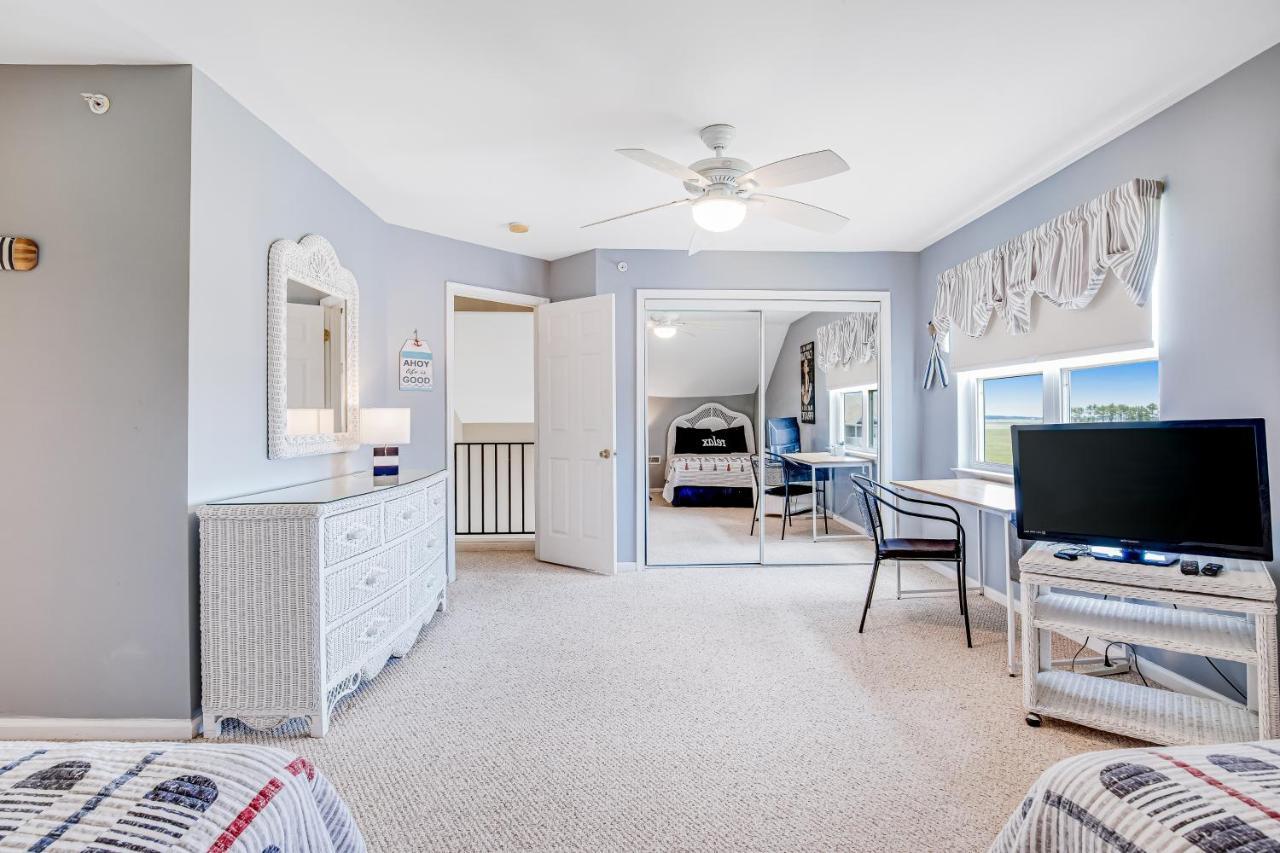 Bethany Bay 2505 Harbor Dr Ocean View Quarto foto