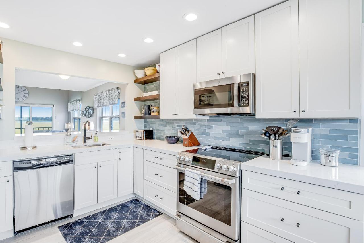 Bethany Bay 2505 Harbor Dr Ocean View Quarto foto