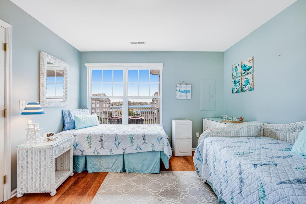Bethany Bay 2505 Harbor Dr Ocean View Quarto foto