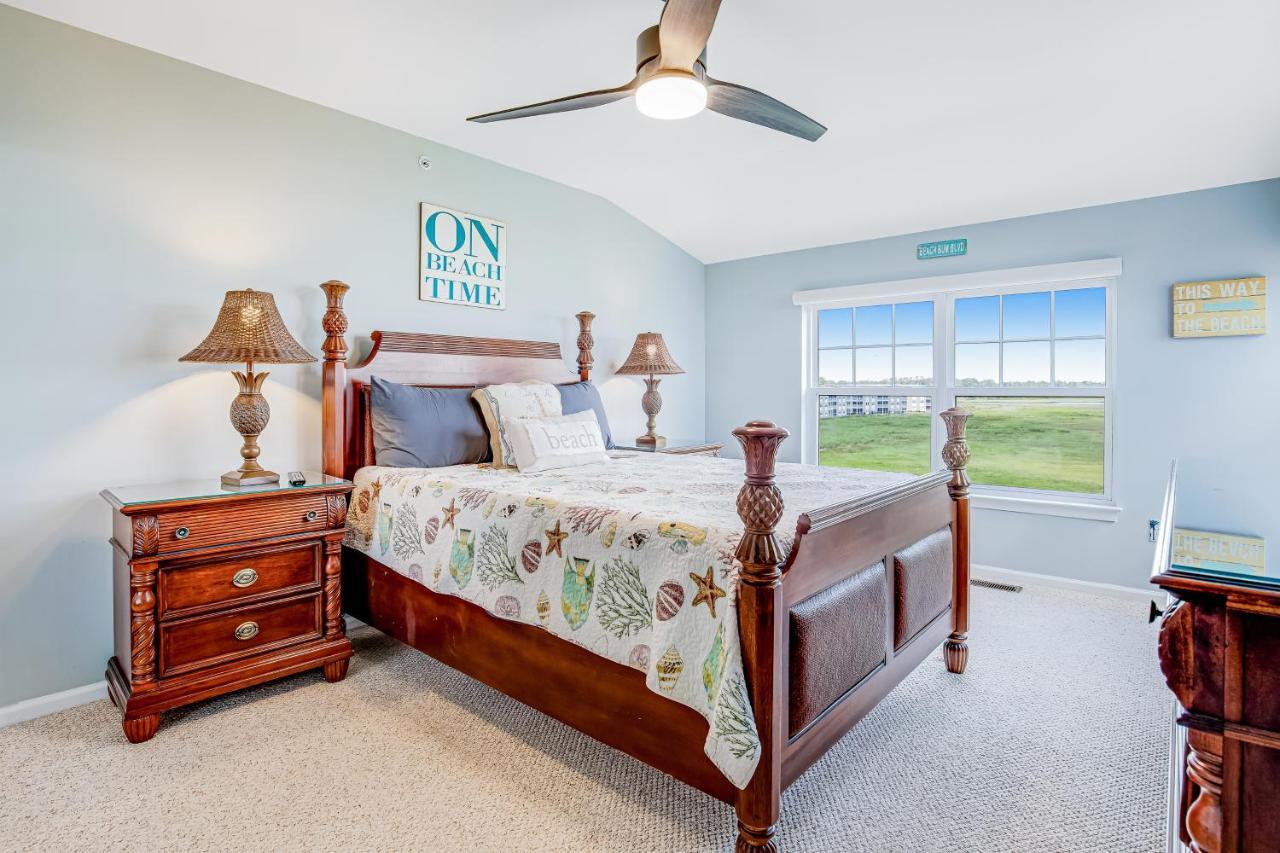 Bethany Bay 2505 Harbor Dr Ocean View Quarto foto