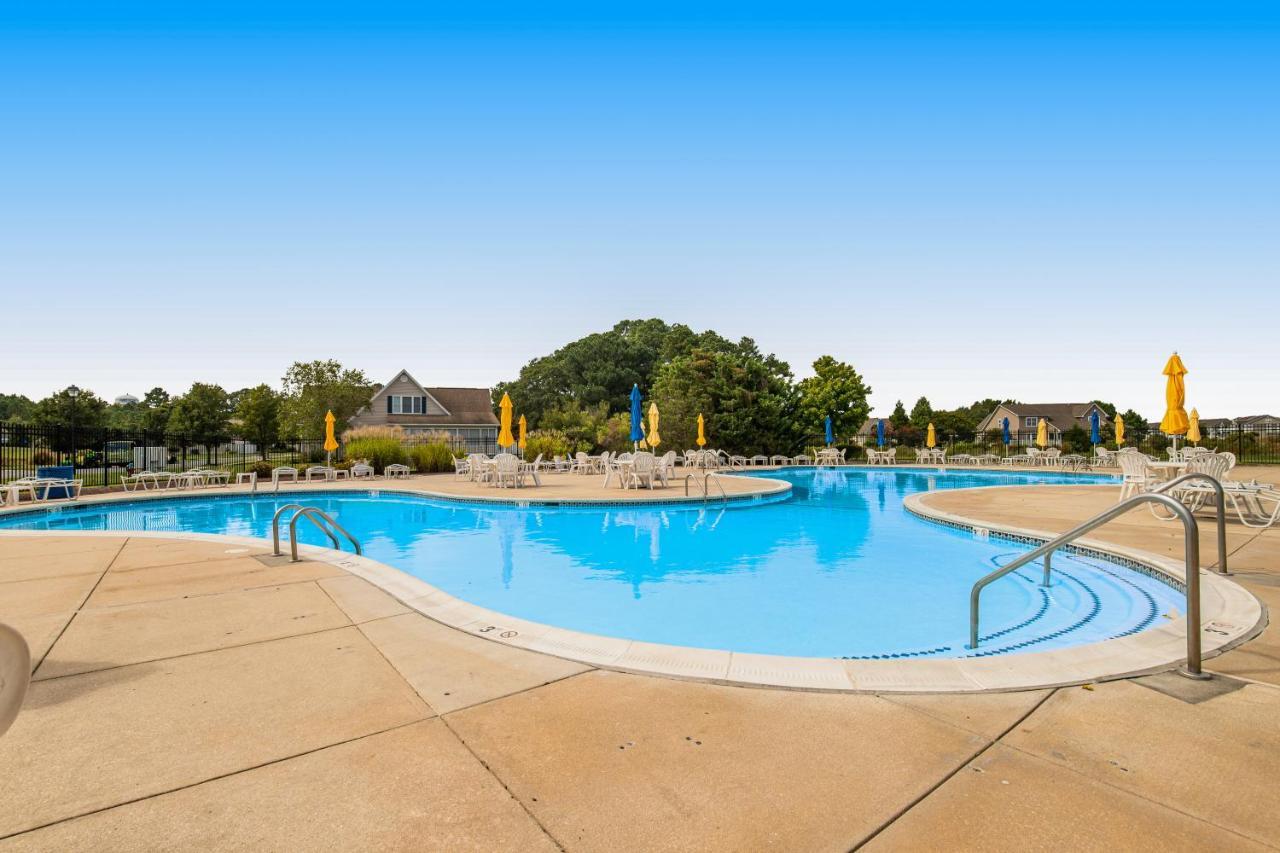 Bethany Bay 2505 Harbor Dr Ocean View Quarto foto