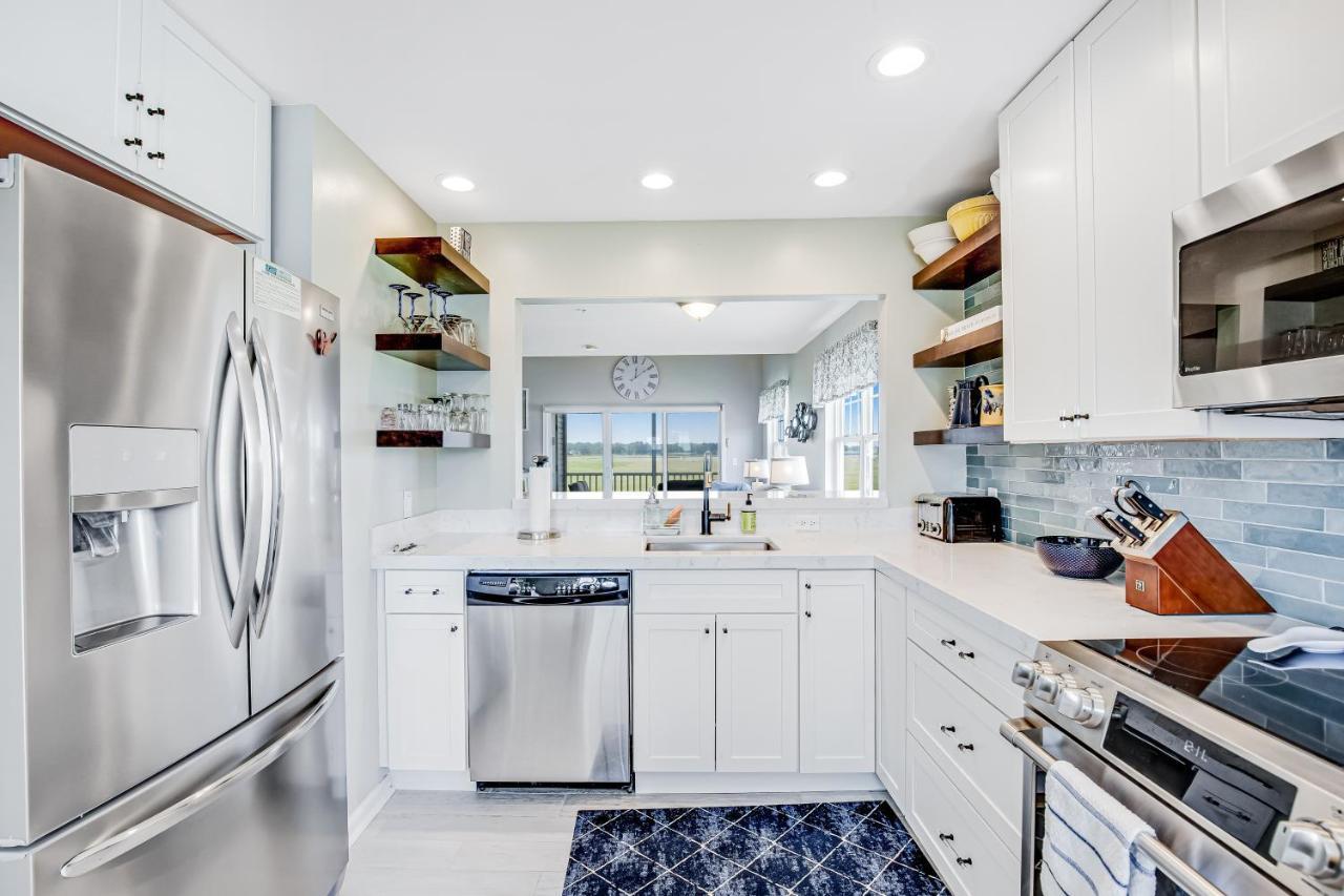 Bethany Bay 2505 Harbor Dr Ocean View Quarto foto