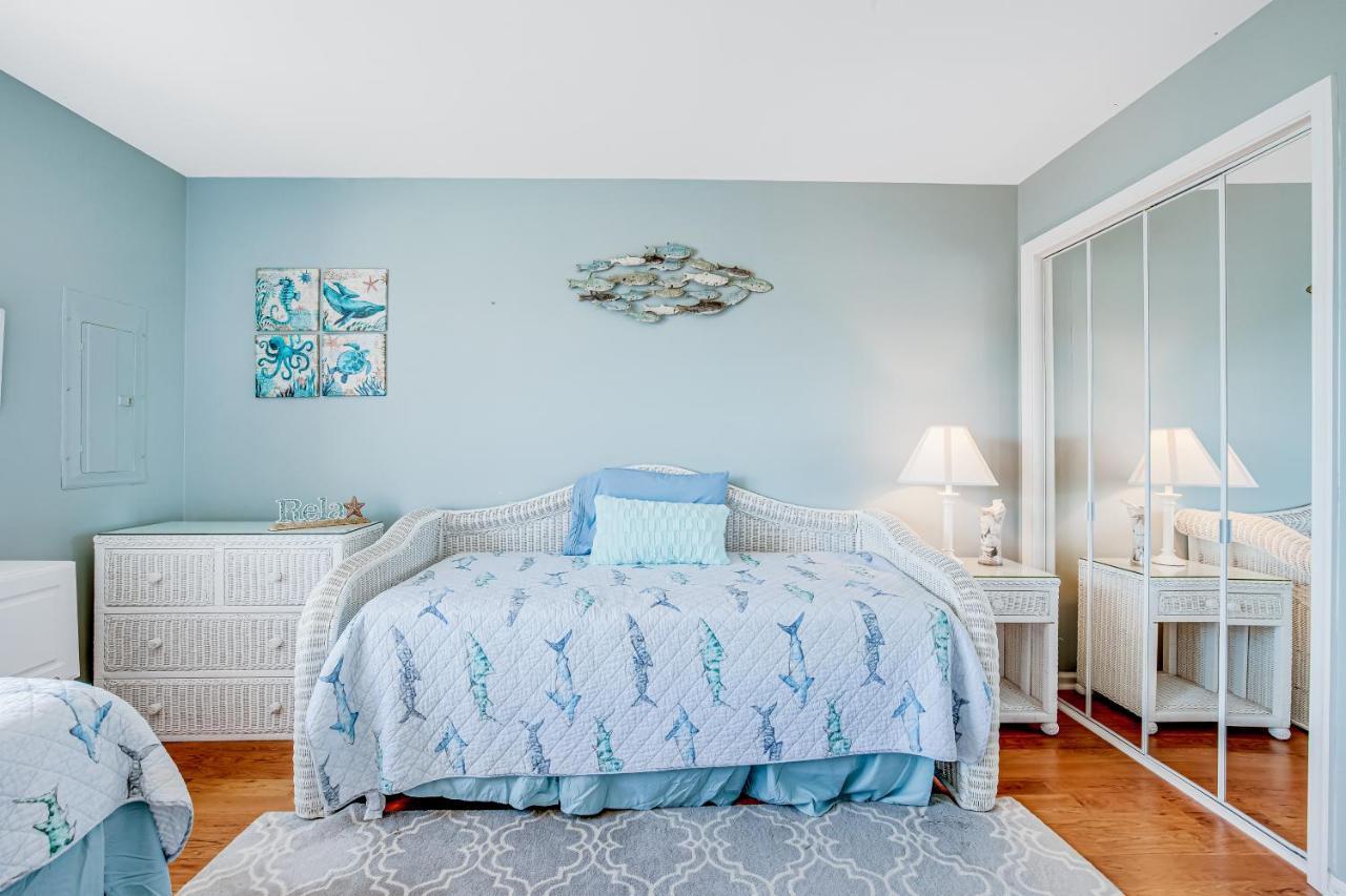 Bethany Bay 2505 Harbor Dr Ocean View Quarto foto