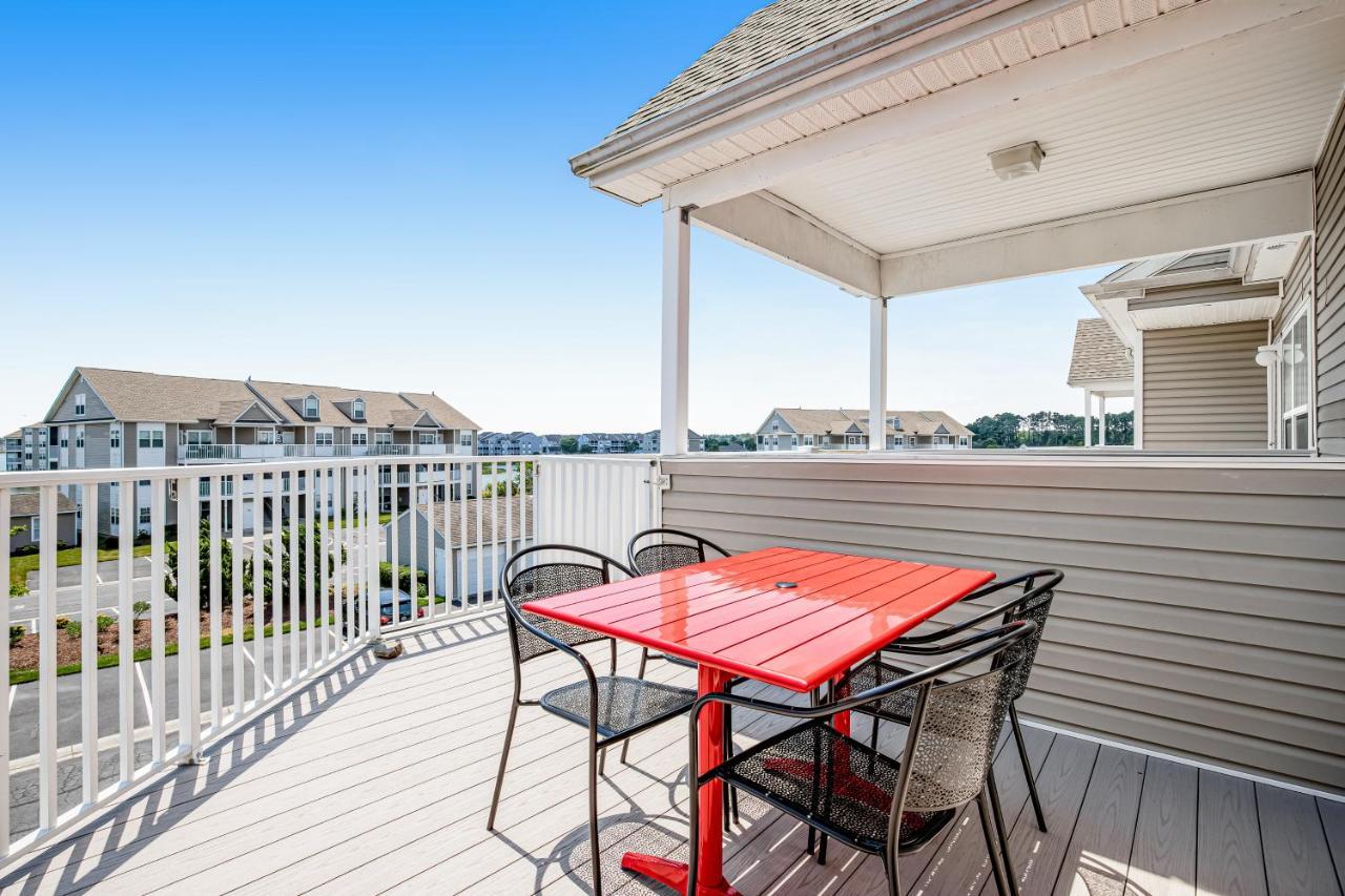 Bethany Bay 2505 Harbor Dr Ocean View Quarto foto
