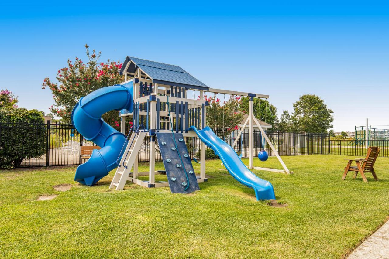 Bethany Bay 2505 Harbor Dr Ocean View Quarto foto