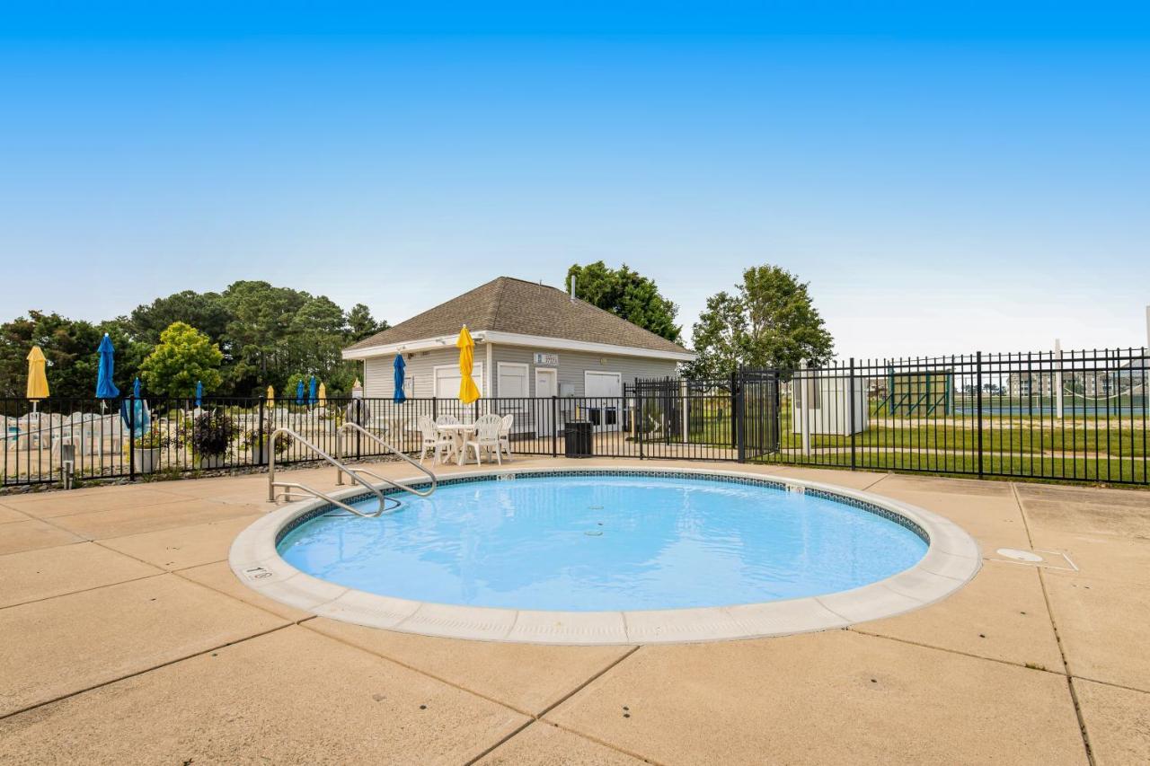 Bethany Bay 2505 Harbor Dr Ocean View Quarto foto