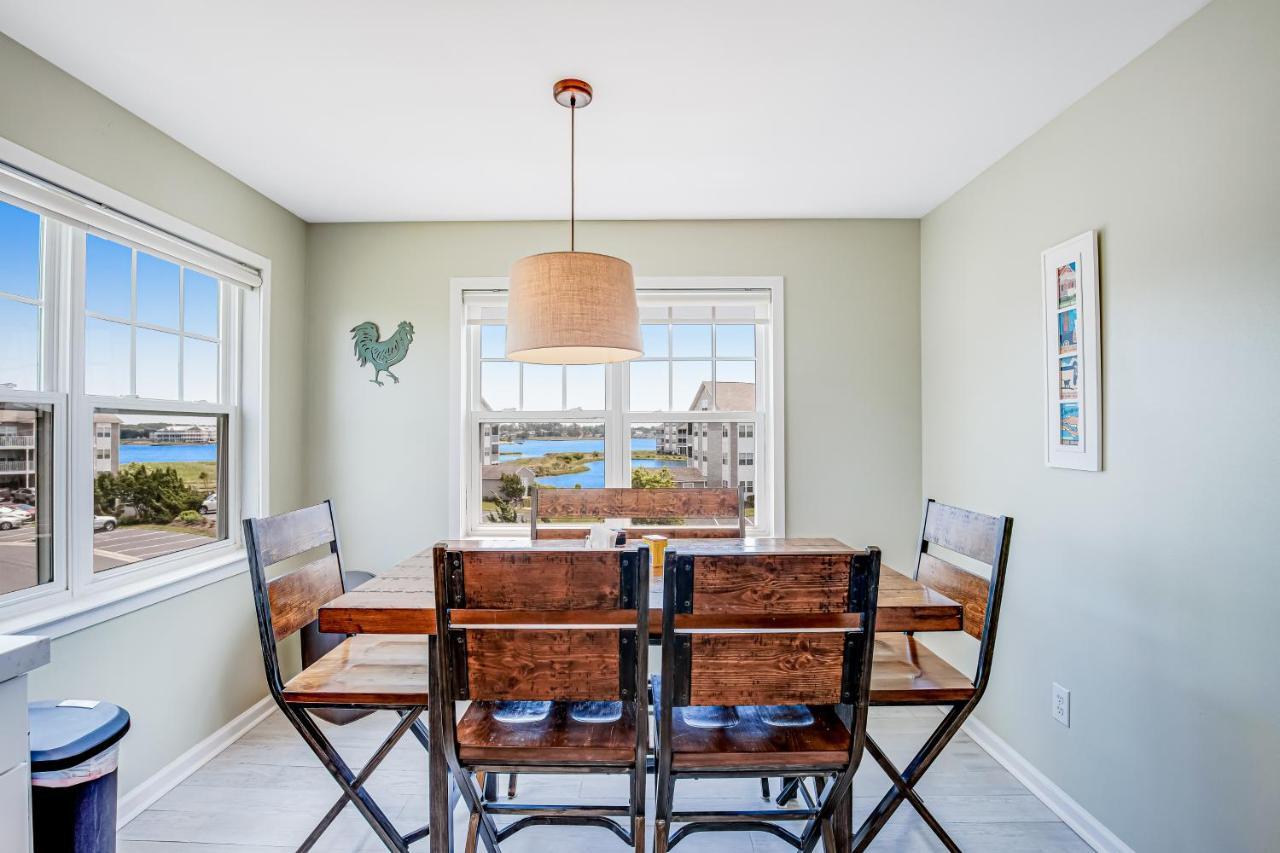 Bethany Bay 2505 Harbor Dr Ocean View Quarto foto
