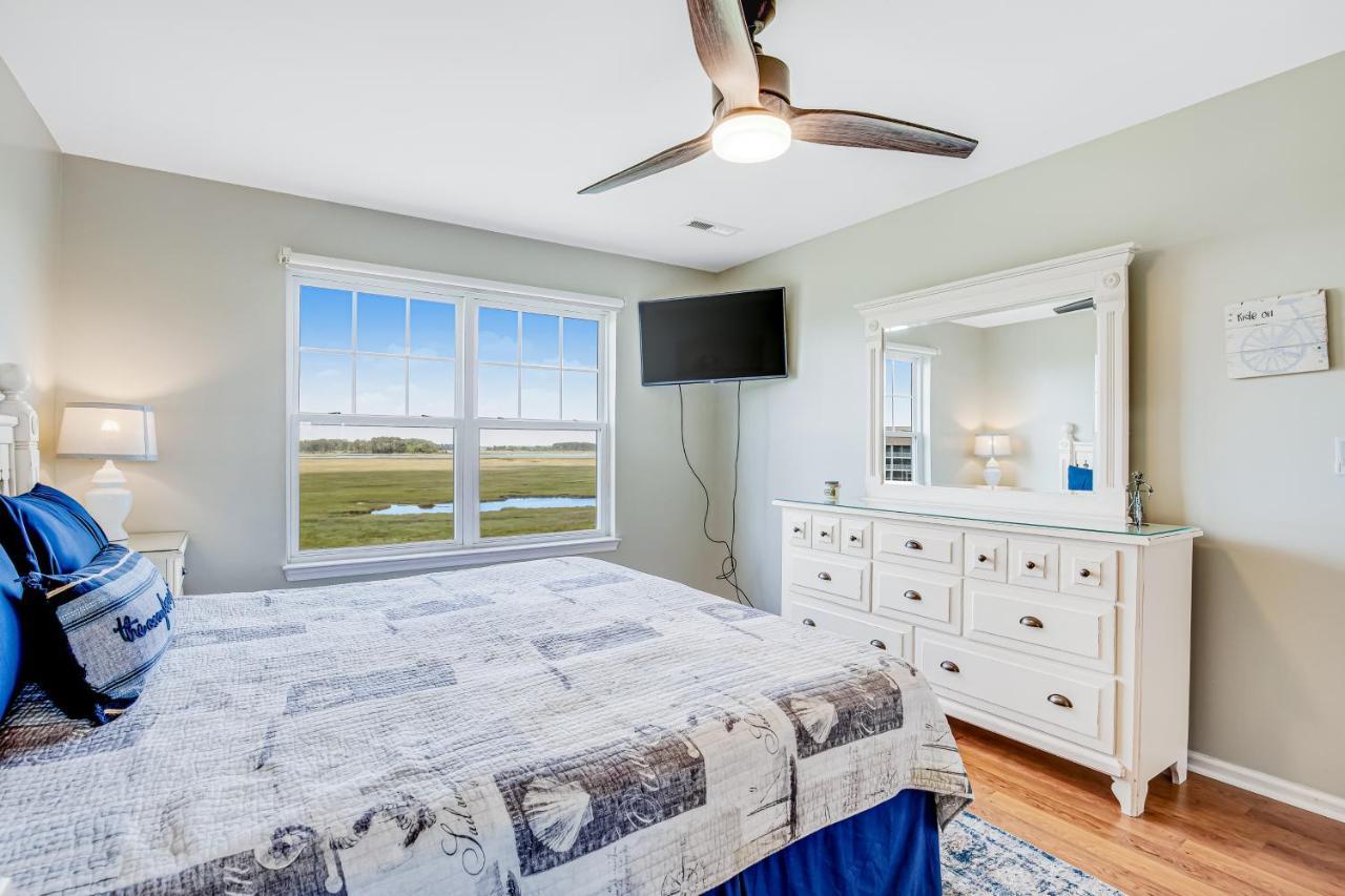 Bethany Bay 2505 Harbor Dr Ocean View Quarto foto