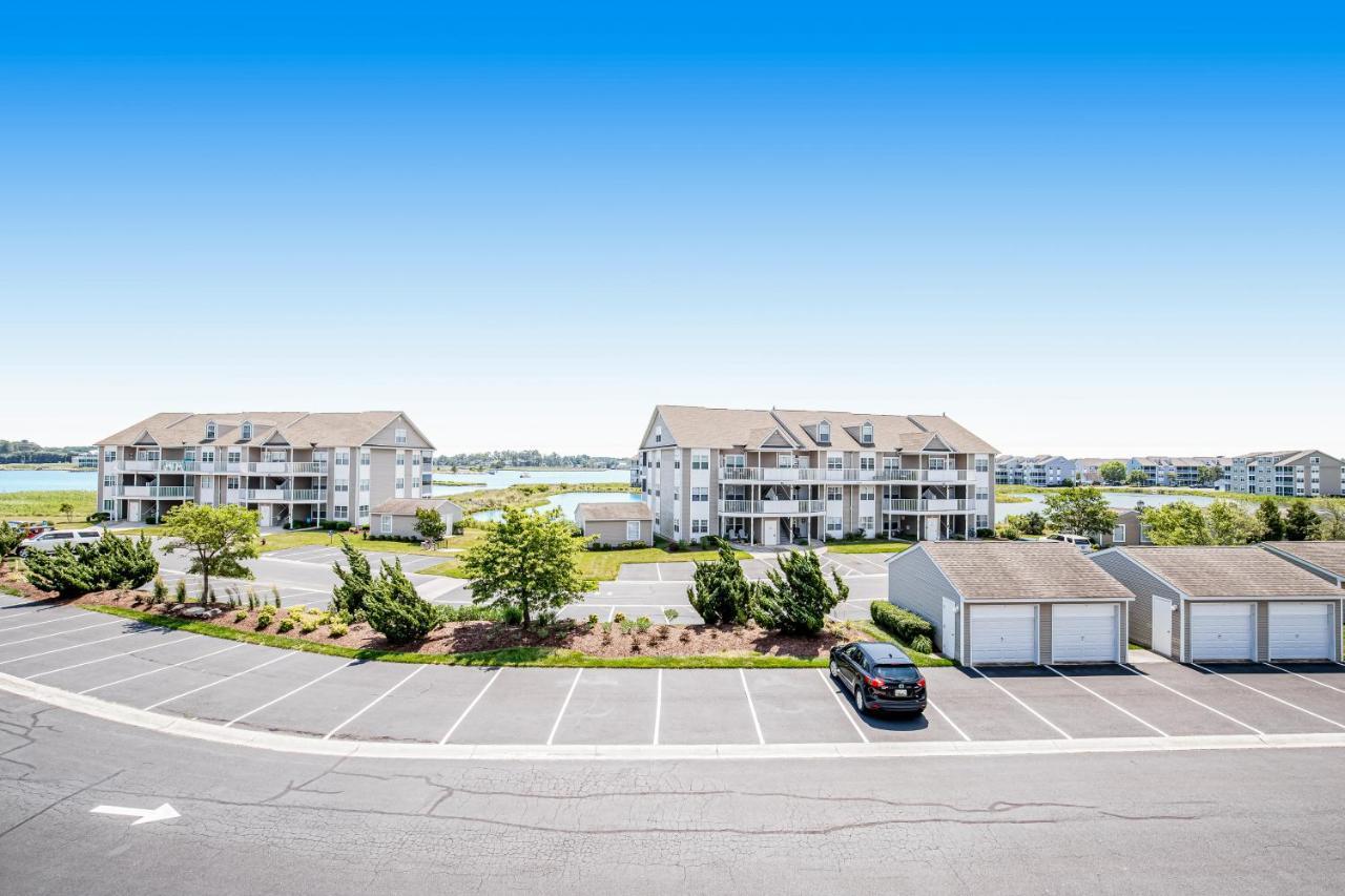 Bethany Bay 2505 Harbor Dr Ocean View Quarto foto