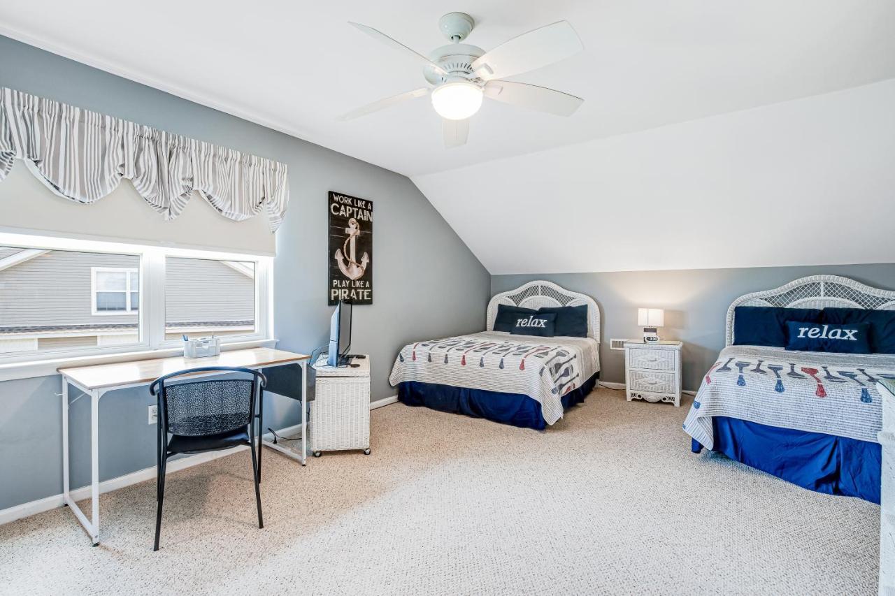 Bethany Bay 2505 Harbor Dr Ocean View Quarto foto