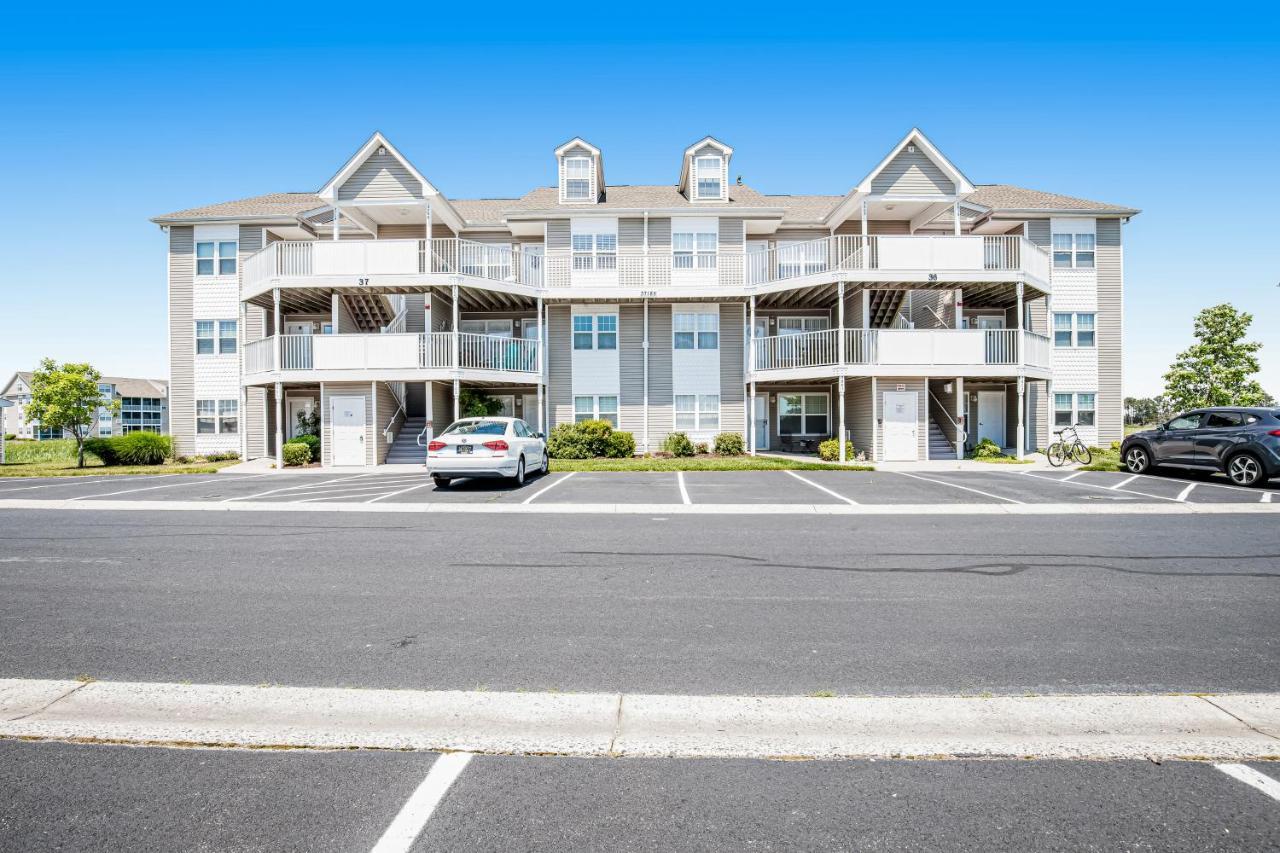 Bethany Bay 2505 Harbor Dr Ocean View Quarto foto
