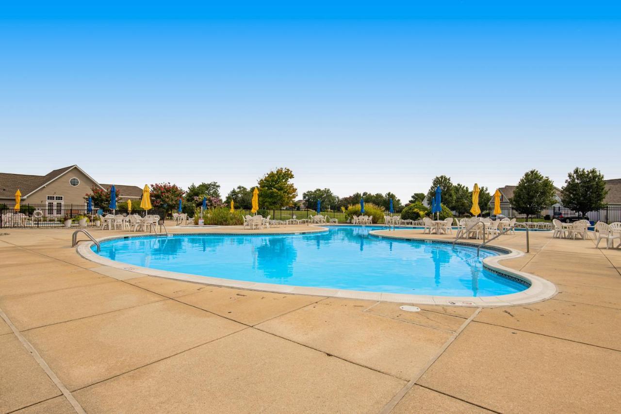 Bethany Bay 2505 Harbor Dr Ocean View Quarto foto