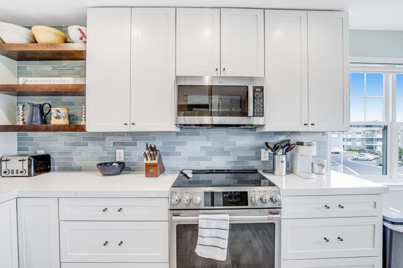 Bethany Bay 2505 Harbor Dr Ocean View Quarto foto
