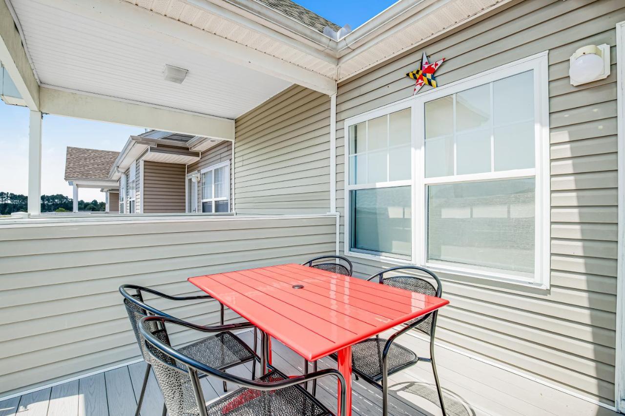 Bethany Bay 2505 Harbor Dr Ocean View Quarto foto