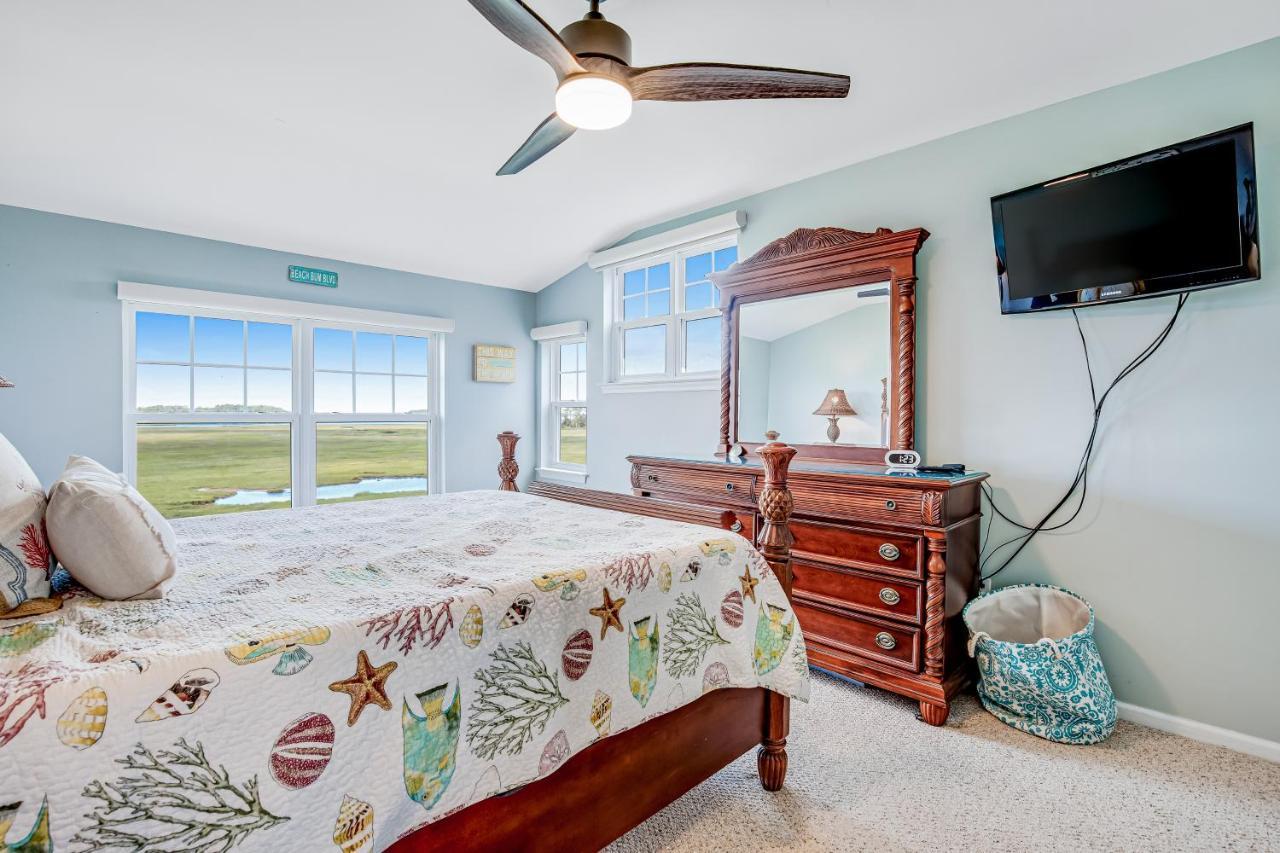 Bethany Bay 2505 Harbor Dr Ocean View Quarto foto