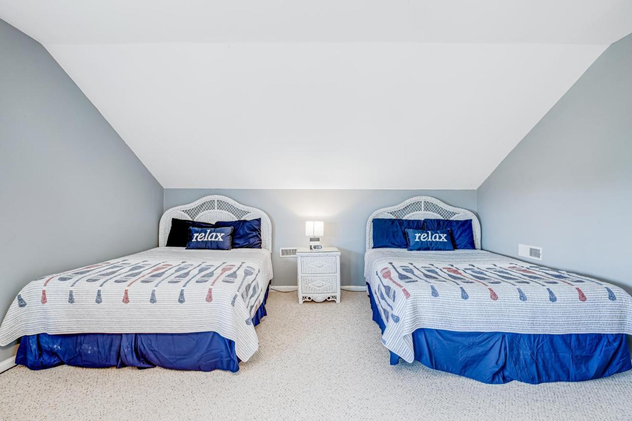 Bethany Bay 2505 Harbor Dr Ocean View Quarto foto