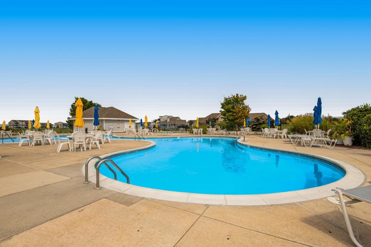 Bethany Bay 2505 Harbor Dr Ocean View Quarto foto